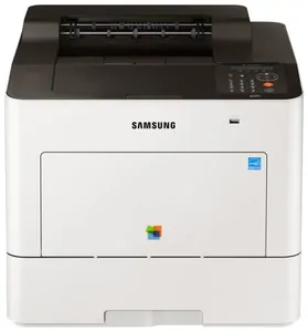 Ремонт принтера Samsung SL-C4010ND в Красноярске